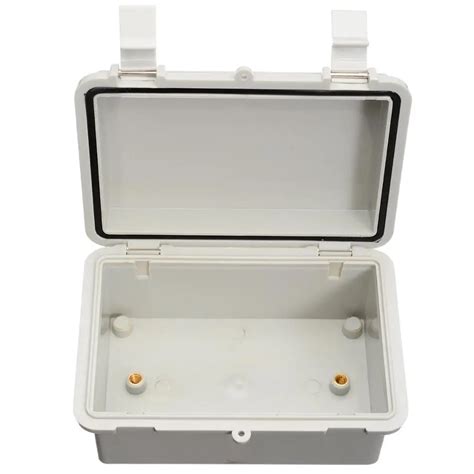 large abs junction box|waterproof abs junction box.